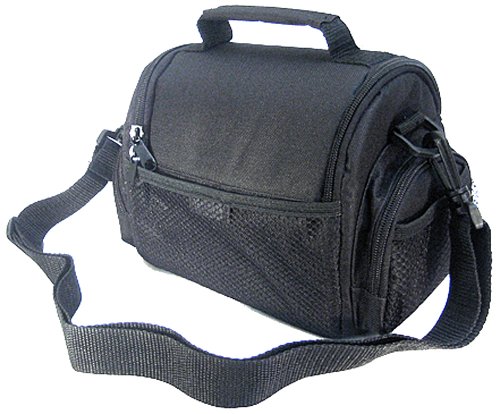 Cheap Digital Slr Cameras Ca48b   Medium Deluxe Video Camera