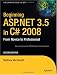 Beginning ASP.NET 3.5 in C# 2008: From Novice to Professional, Second Edition