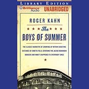 The Boys of Summer | [Roger Kahn]