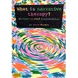 what is narrative therapy an easy to read introduction gecko 2000
