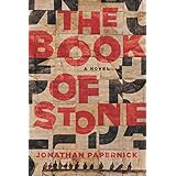 the book of stone a novel