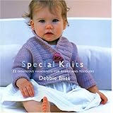 special knits 22 gorgeous handknits for babies and toddlers