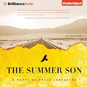 The Summer Son: A Novel | [Craig Lancaster]