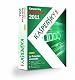 Kaspersky Antivirus 2011...