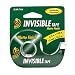 Tools & Hardware : Henkel IT20953 Duck 3/4-by-650-Inch Invisible Tape Matte