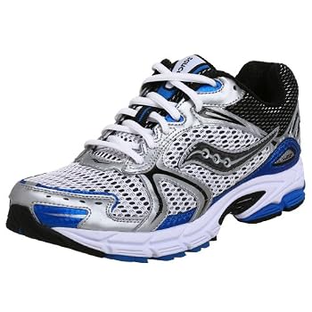 Saucony Men's ProGrid Jazz 12 Running Shoe