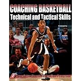 coaching basketball technical and tactical skills