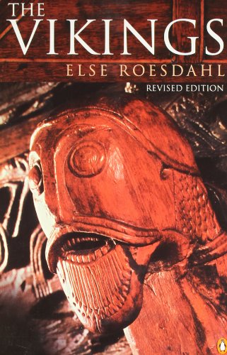 the vikings revised edition