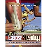exercise physiology theory and application to fitness and performance