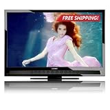 Mitsubishi LT-55154 55-Inch 1080p 120 Hz LED Edge-Lit LCD HDTV