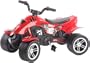 Falk - 600 - V�lo et V�hicule pour Enfant - Quad Pirate - Rouge