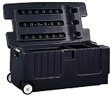 Tack Trunk w/Wheel Assembly