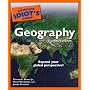 The Complete Idiot's Guide to Geography, 3rd Edition
