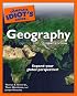 The Complete Idiot's Guide to Geography, 3rd Edition (Complete Idiot's Guide to)