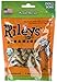 Riley's Organics - Apple - 5 oz Small Biscuits - Human Grade Organic Dog Treats - Resealable Bag