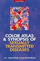 Color Atlas and Synopsis of Sexually Transmitted Diseases