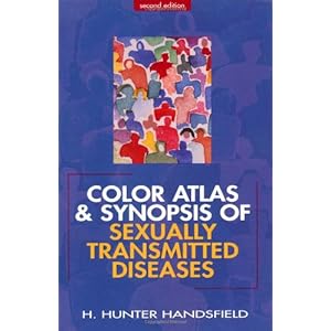 Color Atlas and Synopsis of Sexually Transmitted Diseases