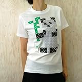 大図まこと×KUME.JPコラボTシャツ(パンダ)