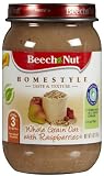 Beech-Nut Stage 3 Homestyle Whole Grain Cereal w/ Raspberries - 12 pk by Beech-Nut Cheap