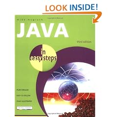 Java in Easy Steps