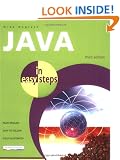 Java in Easy Steps