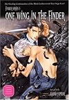 One Wing in the Finder