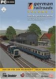 Eigenschaften Koch Media GmbH  / German Railroads Vol. 7 - Bayerischer Wald