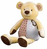 CoCaLo CoCaLo Baby Plush Bear-Sundae
