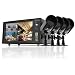 Defender DFDVR2 Ultra Compact Internet Accessible DVR Security System - Digital Video Recorder