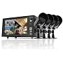Defender DFDVR2 Ultra Compact Internet Accessible DVR Security System - Digital Video Recorder