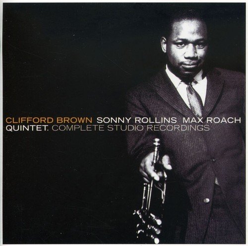 Complete Studio Recordings