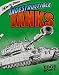 Books : How to Draw Indestructible Tanks (Edge Books)