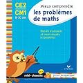 Mini chouette mieux comprendre les probl�mes de maths CE2/CM1 8-10 ans