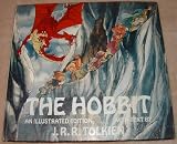 The hobbit An Illustrated Edition