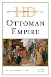 Historical dictionary of the Ottoman Empire