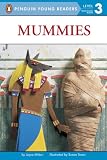 Mummies (Penguin Young Readers, L3)