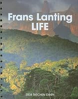 Frans Lanting: Life (2008 Desk Diary)