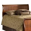 Mahogany Shelby Headboard - Full