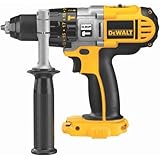 DEWALT Bare-Tool DCD950B 1/2-Inch 18-Volt XRPHammerdrill/Drill/Driver [並行輸入品]