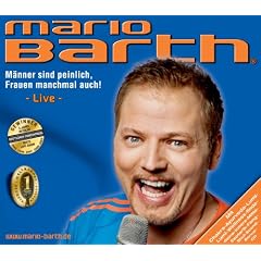 M�nner Sind Peinlich, Frauen Manchmal Auch!