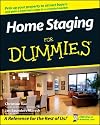 Home Staging For Dummies (For Dummies (Home & Garden))