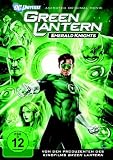 Produkt-Bild: Green Lantern: Emerald Knights