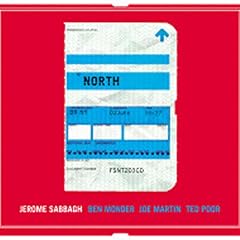 North