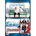 Ghost Town / How to Lose Friends & Alienate People [DVD]