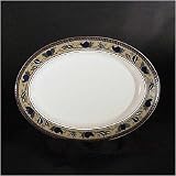 Mikasa Arabella #CAC01 Oval Platter