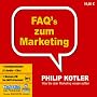 FAQ's zum Marketing. 5 CDs + MP3-CD: Was Sie �ber Marketing wissen sollten