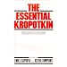 The Essential Kropotkin