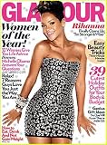 Glamour Magazine: 