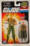 G.I. Joe - 2007 - Hasbro - 25th Anniversary - Tiger Force Leader - Code Name: Flint Action Figure - w/ Base & Accessories - New - Limited Edition - Collectible