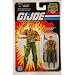 G.I. Joe - 2007 - Hasbro - 25th Anniversary - Tiger Force Leader - Code Name: Flint Action Figure - w/ Base & Accessories - New - Limited Edition - Collectible